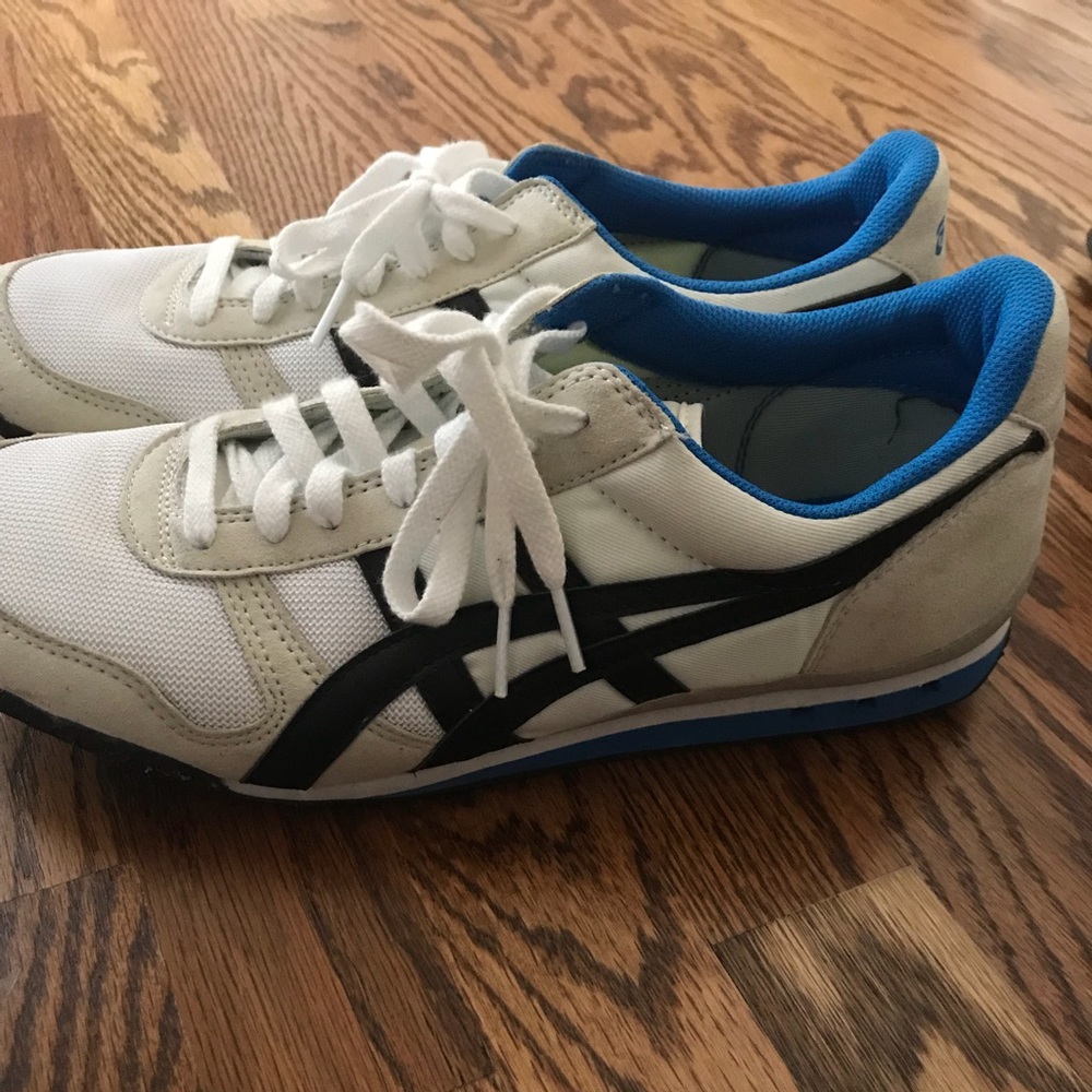 Onitsuka Tiger by ASICS Sneakers
